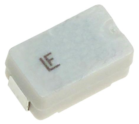 Littelfuse 0459004.UR 0459004.UR Fuse SMD 4A Fast Acting