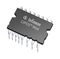 Infineon IFCM10S60GDXKMA1 IFCM10S60GDXKMA1 Intelligent Power Module (IPM) 3-Phase Igbt 600 V 10 A 2 kV Powerdip Cipos