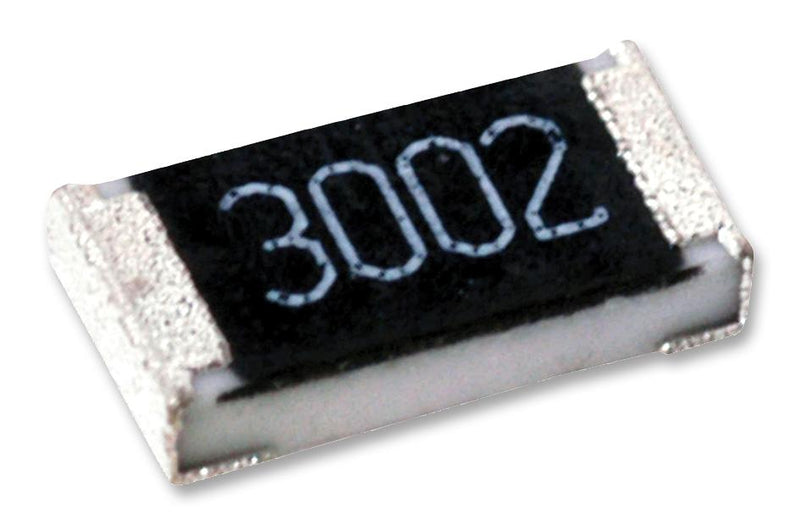 CGS - TE CONNECTIVITY TLM3ADR062FTE SMD Current Sense Resistor, 0.062 ohm, TLM, 2512 [6432 Metric], 1 W, &plusmn; 1%, Metal Foil 3-2176158-3