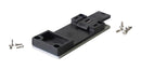 TRACO POWER TMDC-MK2 Din Rail Mounting Kit, TMDC 10, TMDC 10H Series DC/DC Converters