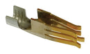 MOLEX 46819-0012 Contact, EXTreme Guardian 46819 Series, Socket, Crimp, 8 AWG, Gold Plated Contacts