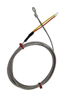 Labfacility FW-K-M10-2.0-C4-T-A FW-K-M10-2.0-C4-T-A Thermocouple Washer K 350 &deg;C 6.56 ft 2 m New