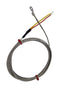 Labfacility FW-K-M10-2.0-C4-T-A FW-K-M10-2.0-C4-T-A Thermocouple Washer K 350 &deg;C 6.56 ft 2 m New