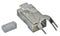 TUK PGSXL#50 PGSXL#50 Modular Conn 8P8C RJ45 Plug Cable