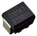 Alpha Electronics TMP680K00AL TMP680K00AL SMD Chip Resistor 680 Kohm &plusmn; 0.05% 100 mW Thin Film Precision