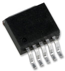 MICROCHIP MIC29152WU-TR LDO Voltage Regulator, Adjustable, 2.25V to 26V in, 350 mV drop, 1.25V to 25V/1.5 A out, TO-247-5