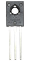 Multicomp PRO CD13003D CD13003D Bipolar (BJT) Single Transistor NPN 400 V 2 A 1.4 W TO-126 Through Hole New