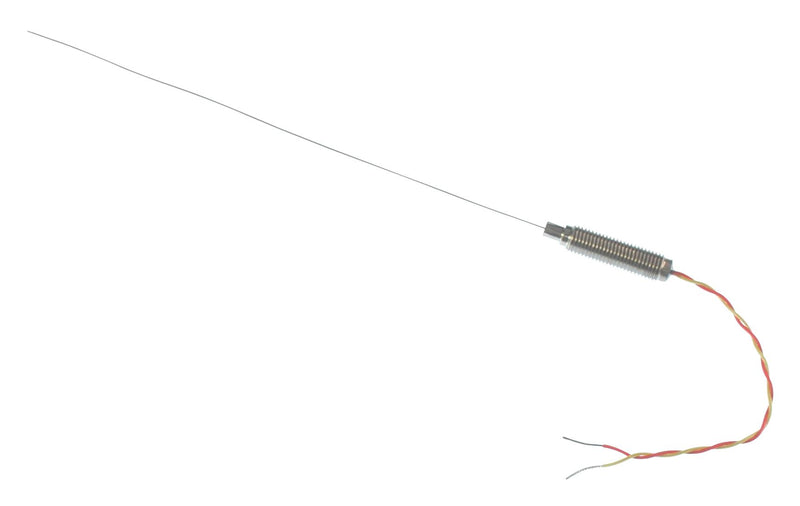 Labfacility MD-ISK-S10-150-P5-ANSI MD-ISK-S10-150-P5-ANSI Thermocouple Ansi K -40 &deg;C 750 Stainless Steel 3.94 " 100 mm