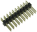 Multicomp PRO MC34739 MC34739 Pin Header Board-to-Board 2.54 mm 1 Rows 20 Contacts Through Hole MC34