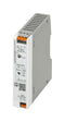 PHOENIX CONTACT 2904595 AC/DC DIN Rail Power Supply (PSU), 110 to 250VDC, 1 Output, 25 W, 5 VDC, 5 A