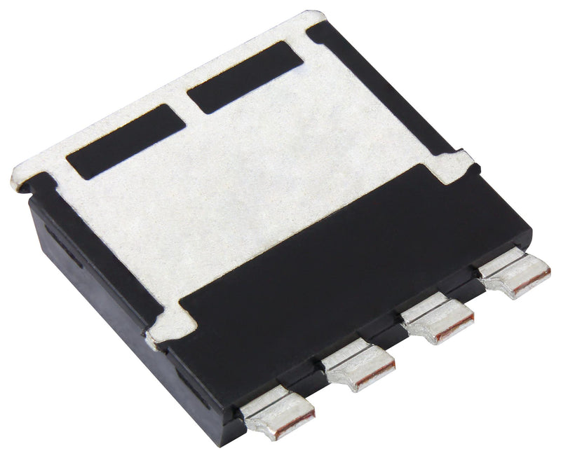 VISHAY SQJQ480E-T1_GE3 Power MOSFET, N Channel, 80 V, 150 A, 0.0024 ohm, PowerPAK, Surface Mount