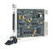 NI 779616-01 Multifunction I/O Module, PXI-6230, 250 kSPS, 16 bit, 8 Input, 4 Output, &plusmn; 10 V, PXI Controller