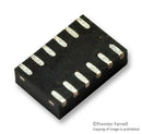 Stmicroelectronics SRC0CS25D SRC0CS25D Supervisor Open-Drain Reset 1.6V-5.5Vin TDFN-12