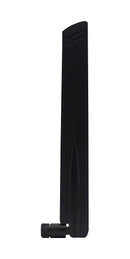 SIRETTA DELTA37/SMAM/S/36 RF Antenna, 7.392 to 7.92GHz, 5G NR/4G LTE/3G UMTS/UWB/LTE Cat M/ISM/WLAN/Bluetooth/Zigbee, 5.49dBi