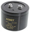 Kemet ALS80A362QC400 ALS80A362QC400 CAP 3600UF 400V ALU Elec Screw