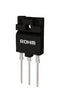 Rohm RGW50TK65DGVC11 RGW50TK65DGVC11 Igbt 30 A 1.5 V 67 W 650 TO-3PFM 3 Pins