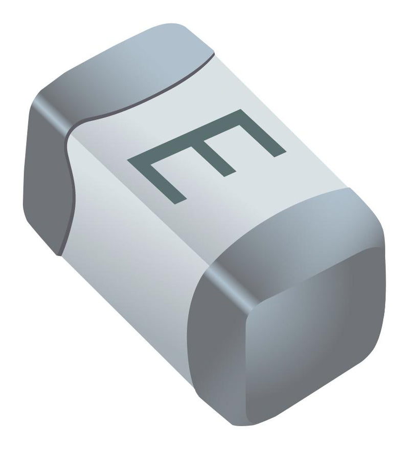 BOURNS SF-0603HI250M-2 Fuse, Surface Mount, High Inrush, 2.5 A, High Inrush Current Withstand, 32 VDC, 0603 [1608 Metric]