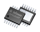 Infineon TLF11251EPXUMA1 TLF11251EPXUMA1 Voltage Regulator DC/DC Gate Driver 2.35 V to 7 In 2.5 A Out 2 MHz TSDSO-14