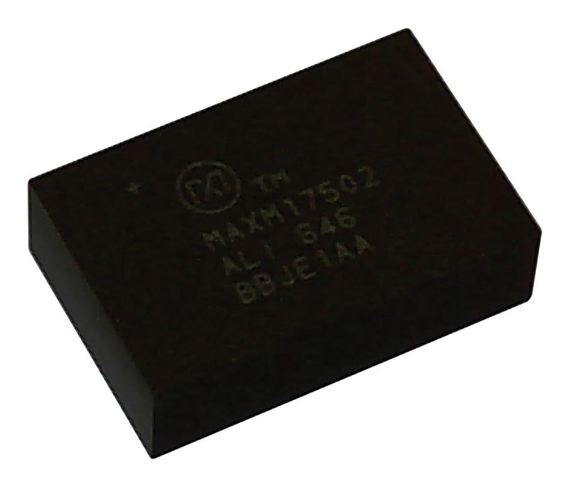 MICROCHIP HV7360GA-G Timer, Oscillator & Pulse Generator, 35MHz, 4.75V to 11.5V, CABGA-22