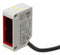 CARLO GAVAZZI LD30CNBI10BPA2IO Sensor, Photo, 1 m, Push Pull/NPN/PNP, Time of Flight, 10 to 30 VDC, Cable, LD30 Series