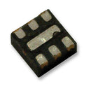 ONSEMI NCP711BMT500TBG LDO Voltage Regulator, Fixed, 2.7 V to 18 V, 215 mV Drop, 5 V/100 mA out, WDFN-EP, 6-Pin