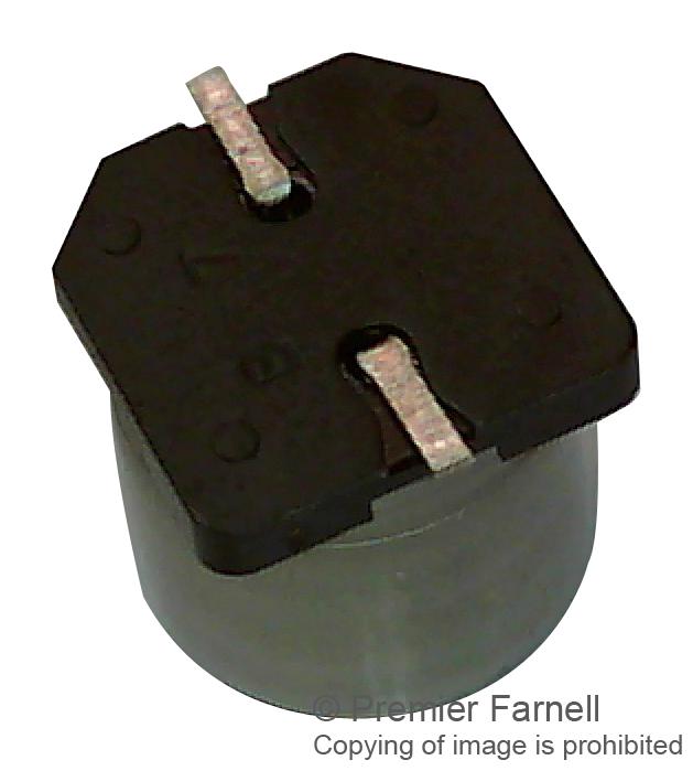 PANASONIC EEETG1V101UP SMD Aluminium Electrolytic Capacitor, Radial Can - SMD, 100 &micro;F, 35 V, 0.5 ohm, 2000 hours @ 125&deg;C