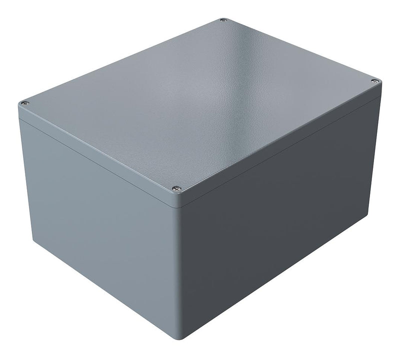 Rose 01.31 40 23 01.31 23 Metal Enclosure Industrial Aluminium IP66