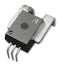 Allegro Microsystems ACS758ECB-200B-PFF-T ACS758ECB-200B-PFF-T Current Sensor Conductor 10 mA 120 kHz PFF 5 Pins 3 V 5.5