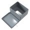 Rose 01.31 40 23 01.31 23 Metal Enclosure Industrial Aluminium IP66