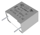 Kemet R4Y5I16805000K R4Y5I16805000K Safety Capacitor Metallized PP Radial Box - 2 Pin 6800 pF &plusmn; 10% Y1 Through Hole