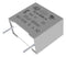 Kemet R4Y5N16805000K R4Y5N16805000K Safety Capacitor Metallized PP Radial Box - 2 Pin 6800 pF &plusmn; 10% Y1 Through Hole