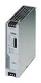 PHOENIX CONTACT 2904600 AC/DC DIN Rail Power Supply (PSU), ITE, 1 Output, 120 W, 24 VDC, 5 A GTIN UPC EAN: 4046356985321 QUINT4-PS/1AC/24DC/5