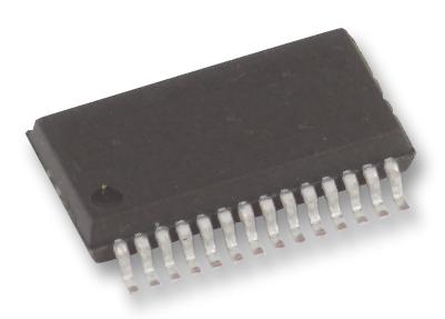 Infineon XMC1202T028X0064ABXUMA1 XMC1202T028X0064ABXUMA1 ARM MCU XMC&acirc;�&cent; XMC Family XMC12xx Series Microcontrollers Cortex-M0 32 bit MHz 64 KB