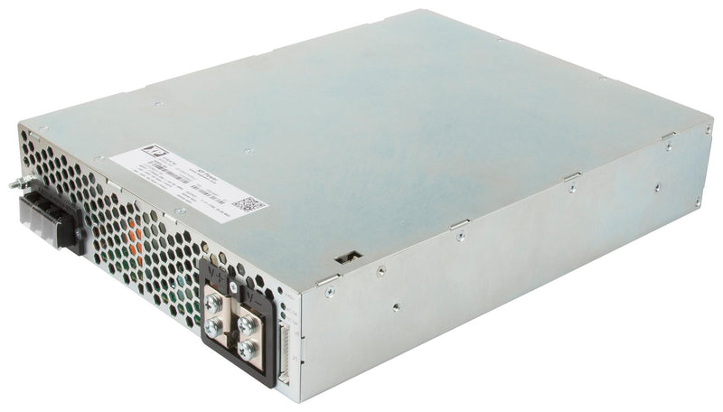 XP POWER HPT5K0TS048-L AC/DC Enclosed Power Supply (PSU), ITE & Medical, 1 Outputs, 5 kW, 48 V, 104 A