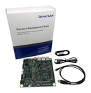 Renesas RTK9RZT2L0S00000BJ RTK9RZT2L0S00000BJ Starter Kit R9A07G074M04GBG 32bit RZ Family ARM Cortex-R52 New