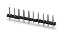 PHOENIX CONTACT PST 1,3/20-5,0 Pin Header, Board-to-Board, 5 mm, 1 Rows, 20 Contacts, Through Hole Straight, COMBICON PST 1935585