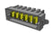 Samtec MPT-08-6.30-03-L-V MPT-08-6.30-03-L-V PCB Receptacle Board-to-Board 5 mm 1 Rows 8 Contacts Through Hole Mount MPT