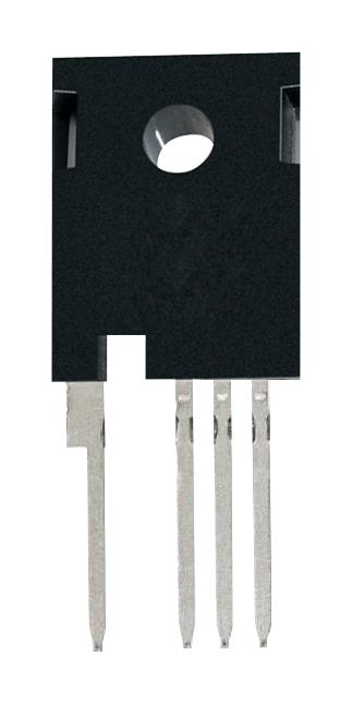 Rohm SCT4062KRHRC15 SCT4062KRHRC15 Silicon Carbide Mosfet AEC-Q101 Single N Channel 26 A 1.2 kV 0.062 ohm TO-247