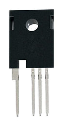 ROHM SCT3080ARC14 Silicon Carbide MOSFET, Single, N Channel, 30 A, 650 V, 0.08 ohm, TO-247