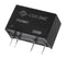 CUI PGNM1-S24-D5-S Isolated Through Hole DC/DC Converter, ITE & Medical, 1:1, 1 W, 2 Output, 5 V, 100 mA