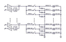 MONOLITHIC POWER SYSTEMS (MPS) MP4835AGRD-T ANALOGUE SW, SPST, -25 TO 125DEG C