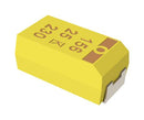 Kemet T495B476K010ATE500 T495B476K010ATE500 Surface Mount Tantalum Capacitor MnO2 47 &Acirc;&micro;F 10 V 1411 [3528 Metric] &plusmn; 10% 0.5 ohm B