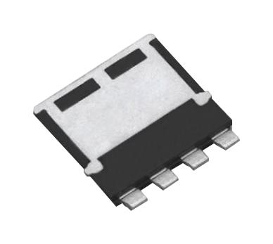 VISHAY SQJQ410EL-T1_GE3 Power MOSFET, N Channel, 100 V, 135 A, 0.0028 ohm, PowerPAK, Surface Mount