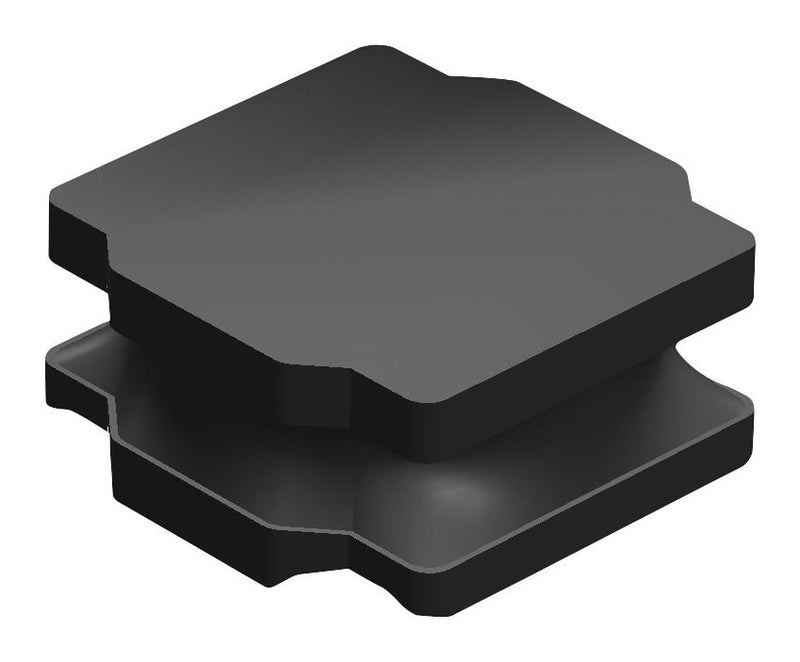 TAIYO YUDEN LSDPD4040WKT3R3MML Power Inductor (SMD), 3.3 &micro;H, 3.6 A, Unshielded, 5 A, MCOIL LSDP Series