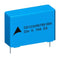 Epcos B32642B6104J000 B32642B6104J000 Power Film Capacitor Double Metallized PP Radial Box - 2 Pin 0.1 &Acirc;&micro;F &plusmn; 5% High Frequency