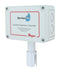 DWYER RHP-2O1B. HUMIDITY/TEMP TRANSMITTER, 0%-100%, 35V