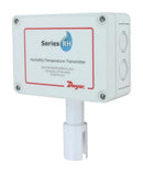 DWYER RHP-2O11. HUMIDITY/TEMP TRANSMITTER, 0%-100%, 35V