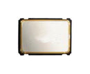 ABRACON ASL-10.000MHZ-ECS-50-T Oscillator, 10MHz, HCMOS / TTL, SMD, 7mm x 5.08mm, 5V, ASL Series