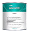 MOLYKOTE MOLYKOTE D, 1KG Anti-Seize Paste, Mineral Oil Based, NLGI 2-3, Can, 1kg