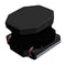 TAIYO YUDEN LAXHG6060YEL100MMR POWER INDUCTOR, 10UH, SEMISHIELDED, 4.4A